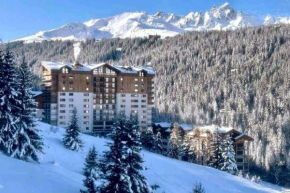 T3 neuf Courchevel 1650 Domaine de l’Ariondaz